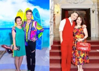 Vietnamese Stars 24/7: Đàm Vĩnh Hưng Wishes His Son’s Mother Happiness, Recites Personal Wedding Poem