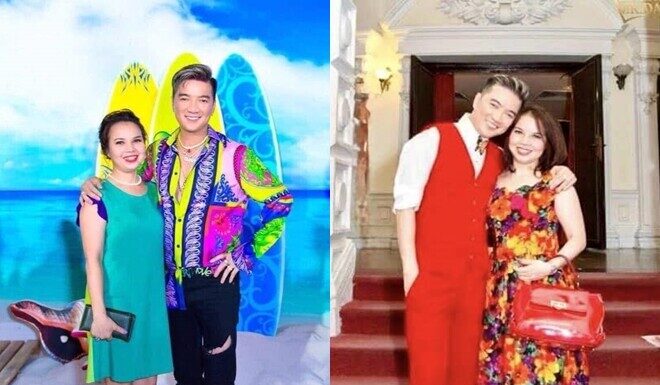 Vietnamese Stars 24/7: Đàm Vĩnh Hưng Wishes His Son’s Mother Happiness, Recites Personal Wedding Poem