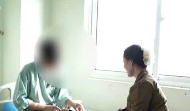 “15 Years of Elephantiasis and Urinary Issues: 19-Year-Old Boy Overwhelmed with Emotion as He Declares, ‘My Life is About to Turn a New Page'”