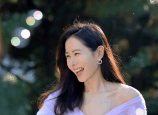 “3 Must-Have Items Son Ye Jin Swears By for a Youthful and Elegant Look in Any Setting”
