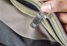 8 Simple Fixes for Broken Zippers: Quick Solutions to Common Issues