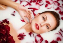 Unveiling the Ultimate Guide to Fresh Milk Baths: Everything You Need to Know