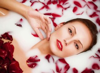 Unveiling the Ultimate Guide to Fresh Milk Baths: Everything You Need to Know