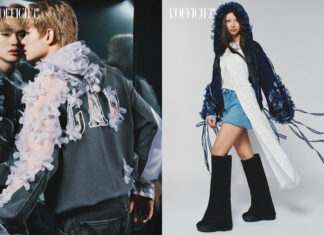 Suboi & Bùi Trường Linh: Redefining Creativity with the GAP Hoodie as the New Generation’s Icon