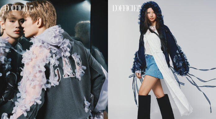 Suboi & Bùi Trường Linh: Redefining Creativity with the GAP Hoodie as the New Generation’s Icon