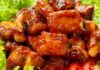 Sizzling Sweet and Sour Ribs: A Flavorful Stir-Fry Recipe