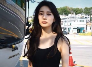 “National First Love” Suzy’s Radiant Beauty and Flawless Skin: Unveiling Her Simple Secret