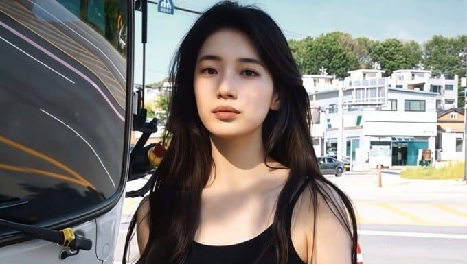 “National First Love” Suzy’s Radiant Beauty and Flawless Skin: Unveiling Her Simple Secret