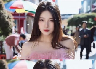 “Suzy’s Effortlessly Chic Style: A Masterclass in Simple Yet Captivating Elegance”