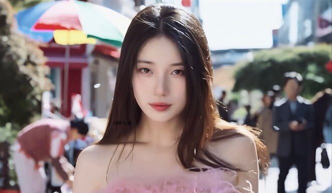 “Suzy’s Effortlessly Chic Style: A Masterclass in Simple Yet Captivating Elegance”