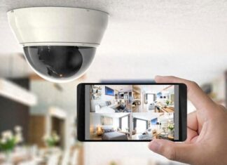 Why You Should Avoid Installing Surveillance Cameras Inside Your Home: Expert Insights Reveal the Mistakes You’ve Been Making