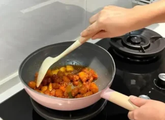 Why You Should Avoid Using the Left Burner on a Gas Stove: A Crucial Tip from a Gas Technician