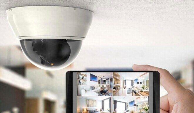 Why You Should Avoid Installing Surveillance Cameras Inside Your Home: Expert Insights Reveal the Mistakes You’ve Been Making