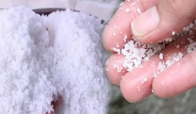 Why Sprinkle Salt Around Your Home After a Storm? Discover These 3 Compelling Reasons