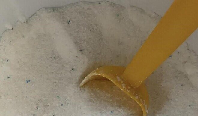 Why Are More People Switching from Liquid Detergent to Laundry Powder? Here Are 3 Compelling Reasons