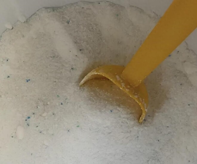 Why Are More People Switching from Liquid Detergent to Laundry Powder? Here Are 3 Compelling Reasons