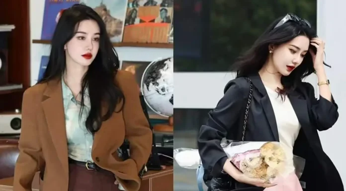 Why Fashion-Savvy Individuals Opt for Blazers One Size Larger: The Ultimate Secret to a Slimmer Silhouette