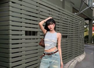 “6 Effortless Tank Top Outfit Ideas to Instantly Elevate Your Style”