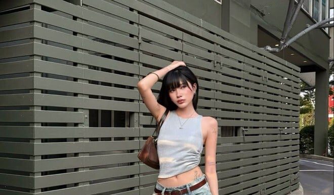 “6 Effortless Tank Top Outfit Ideas to Instantly Elevate Your Style”