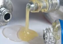 Removing Adhesive from Various Surfaces: A Comprehensive Guide