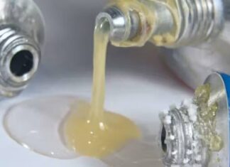 Removing Adhesive from Various Surfaces: A Comprehensive Guide