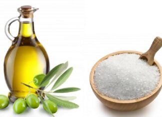 Natural Exfoliation at Home: Safe and Effective DIY Recipes for Glowing Skin