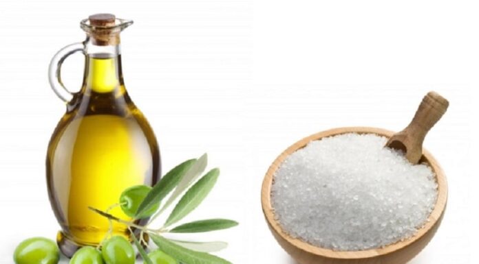 Natural Exfoliation at Home: Safe and Effective DIY Recipes for Glowing Skin