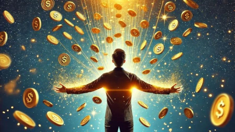 5 Auspicious Lunar Birth Months of Brilliant, Intelligent Individuals Poised to Earn Billions by Year-End