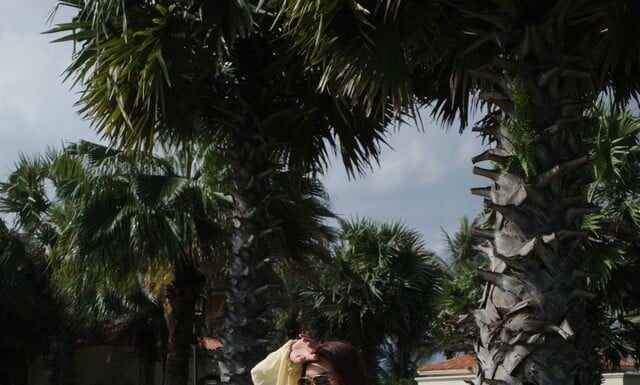 Master 10 Chic and Sophisticated Fall Outfit Formulas Inspired by Thanh Hằng