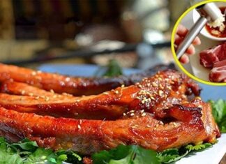 “Marinating Grilled Meat with Just Sugar and Fish Sauce is a Mistake: Add This Ingredient for a 5-Star Chef Flavor”