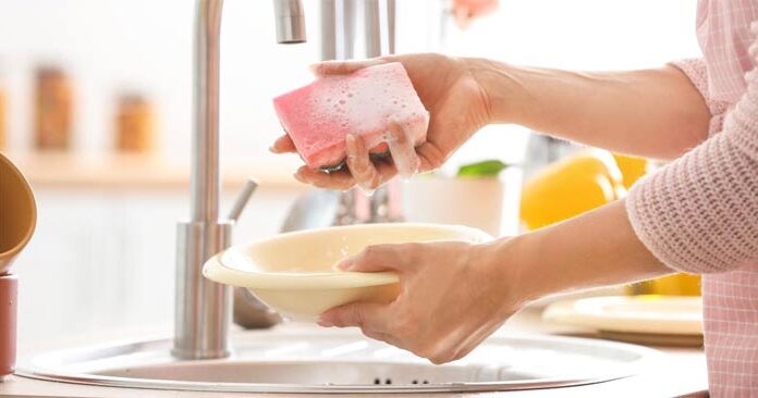 Unveiling the Surprisingly Unhygienic Habits You Think Are Clean