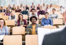 Stay Alert in Class: Proven Strategies for Maximum Focus and Engagement