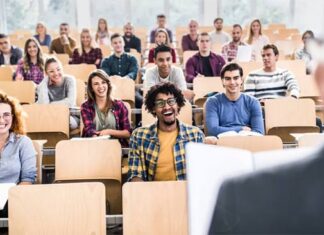 Stay Alert in Class: Proven Strategies for Maximum Focus and Engagement