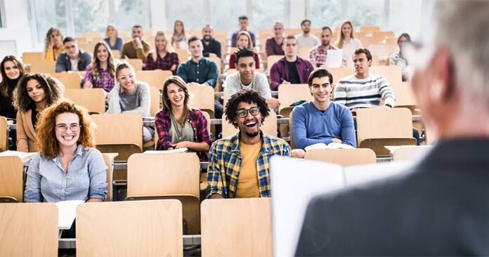 Stay Alert in Class: Proven Strategies for Maximum Focus and Engagement