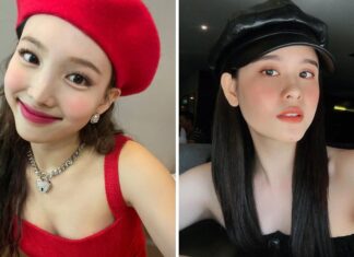 Glowing Tomato Blush & Shimmering Eyeshadow: The Hottest Makeup Trends of 2024