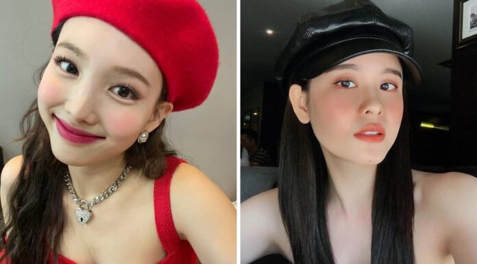 Glowing Tomato Blush & Shimmering Eyeshadow: The Hottest Makeup Trends of 2024