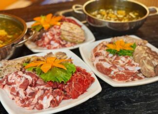 “Cozy Up to These 8 Top-Rated Restaurants in Hanoi for the Ultimate Winter Dining Experience”