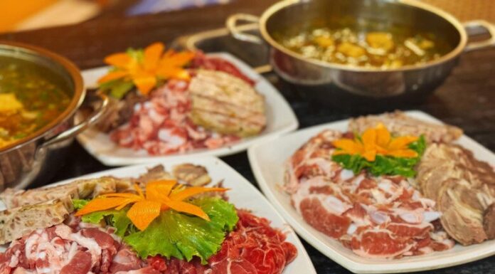 “Cozy Up to These 8 Top-Rated Restaurants in Hanoi for the Ultimate Winter Dining Experience”