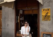 10 Effortlessly Chic Neutral Outfits That Make You Shine