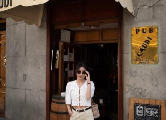 10 Effortlessly Chic Neutral Outfits That Make You Shine