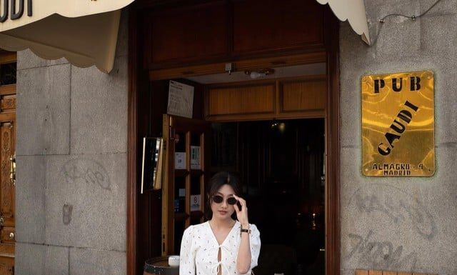 10 Effortlessly Chic Neutral Outfits That Make You Shine