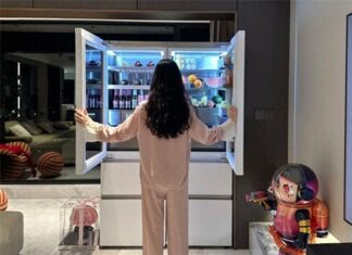 How Do a $200 and a $20,000 Fridge Differ? Discover Why You Get What You Pay For!