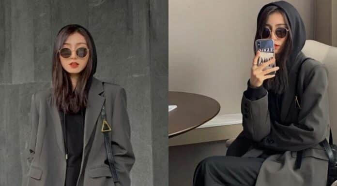 “5 Chic Black Outfit Formulas to Elevate Your Fall/Winter Style and Ditch the Dated Look”