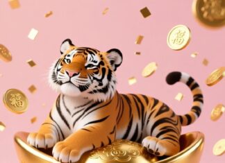 Han Lu Season (Oct 8–23): Top 3 Luckiest Zodiac Signs, Wealth Overflowing