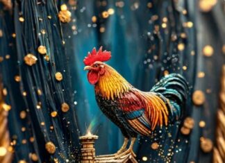 “November 1st to December 10th: Restlessness in Toddlers, Overwhelming Worries, Yet Fortune Favors the Calm as Wealth Arrives at the Eleventh Hour”