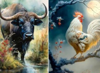 Fortune’s Favor: 3 Zodiac Signs Destined for Wealth and Prosperity (2025–2028)