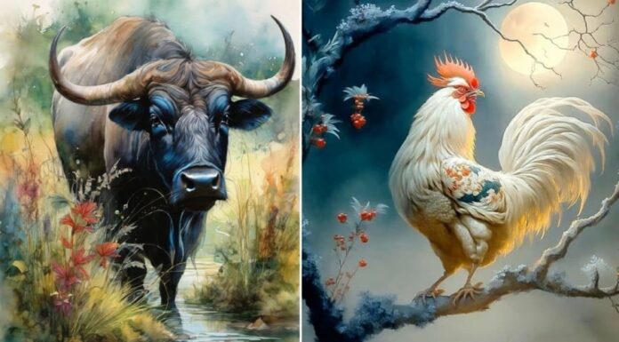 Fortune’s Favor: 3 Zodiac Signs Destined for Wealth and Prosperity (2025–2028)