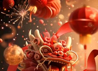 Seize the Golden Opportunity: Overcoming Challenges for Massive Success Before the End of the Year of the Wood Dragon