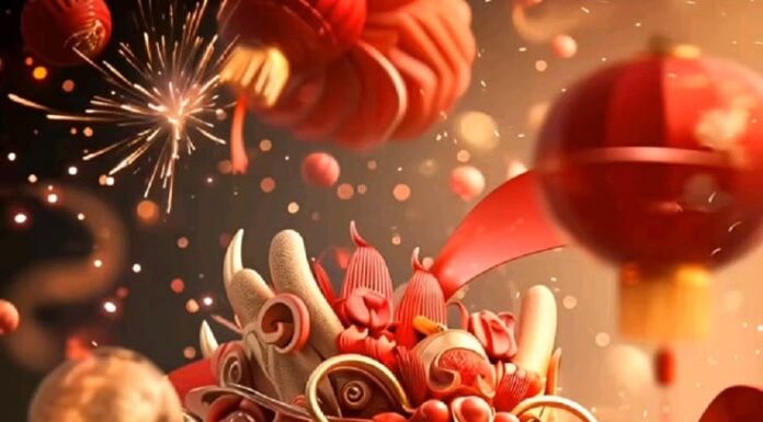 Seize the Golden Opportunity: Overcoming Challenges for Massive Success Before the End of the Year of the Wood Dragon