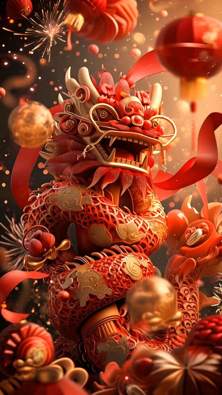 Seize the Golden Opportunity: Overcoming Challenges for Massive Success Before the End of the Year of the Wood Dragon